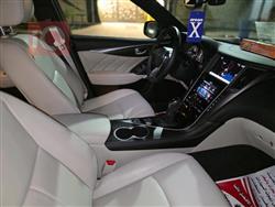 إنفينيتي Q50